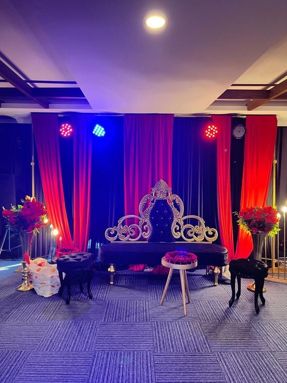 Moncher Otel Tuzla