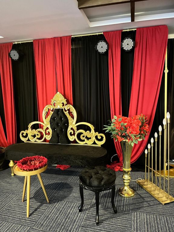 Moncher Otel Tuzla