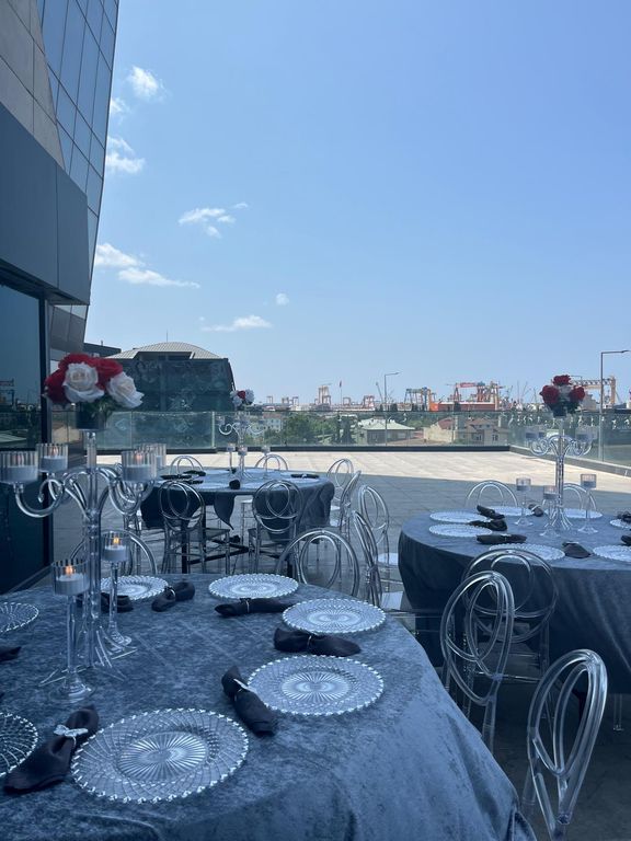 Moncher Otel Tuzla