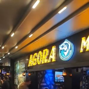 Agora Meyhanesi