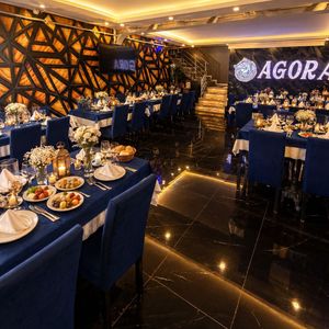 Agora Meyhanesi