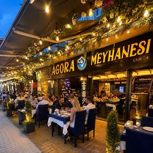 Agora Meyhanesi