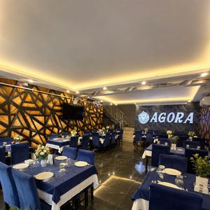 Agora Meyhanesi