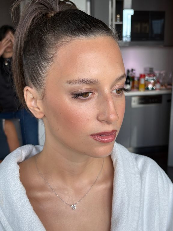 Brn Mua