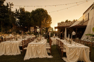 İO Event Urla