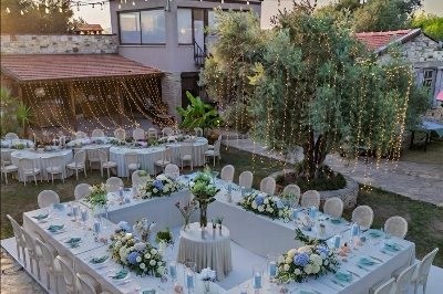 İO Event Urla