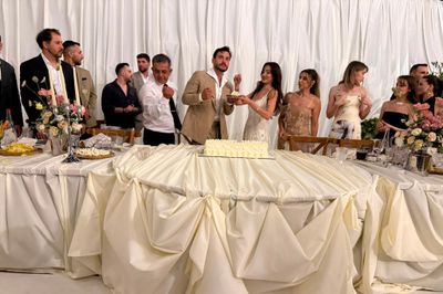 İO Event Urla
