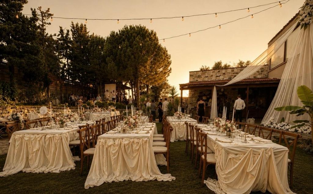 İO Event Urla - 2588384