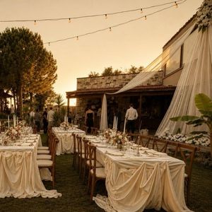 İO Event Urla