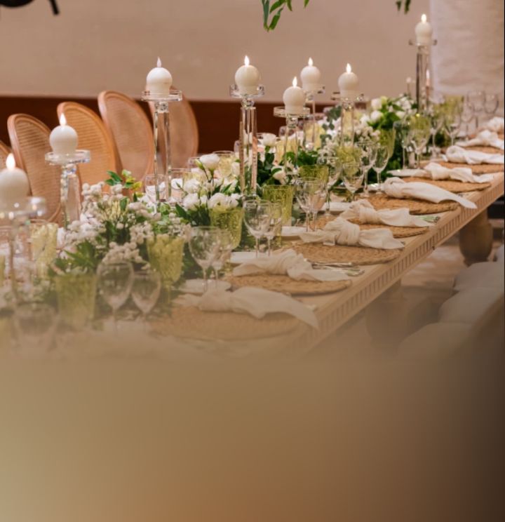 İlgi Event