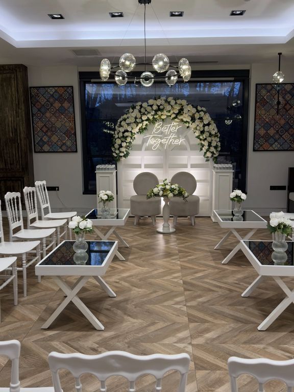 İlgi Event