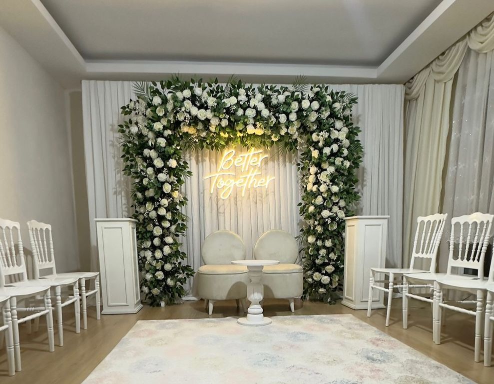 İlgi Event