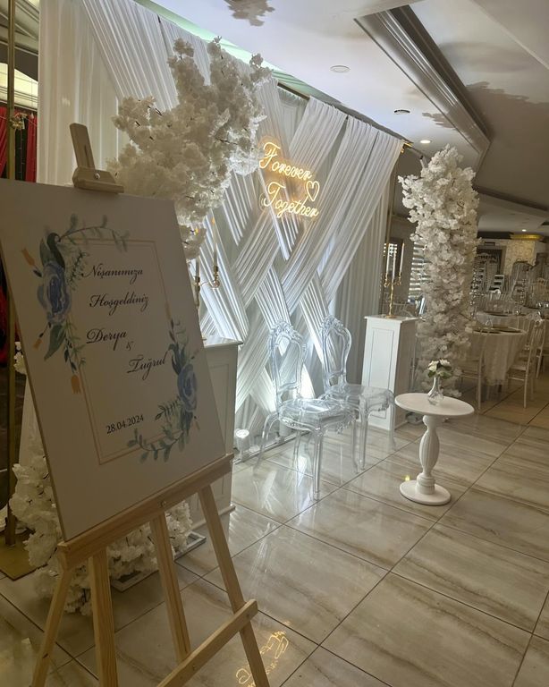 İlgi Event