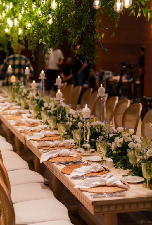 İlgi Event