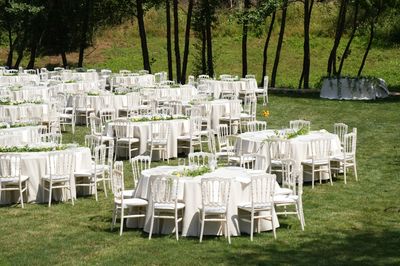 Meşelibağ Events