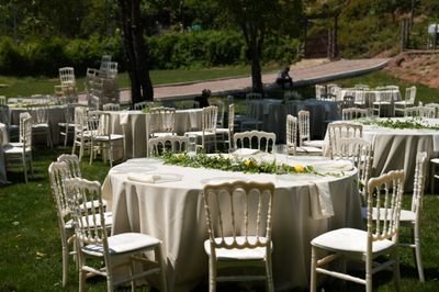 Meşelibağ Events