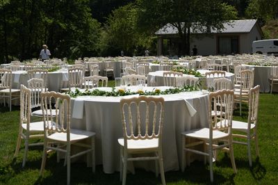 Meşelibağ Events