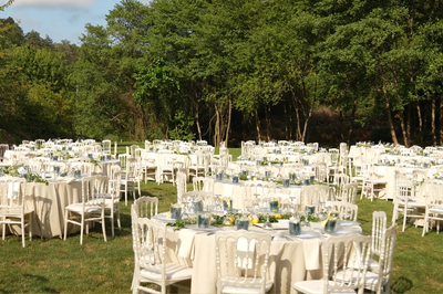Meşelibağ Events