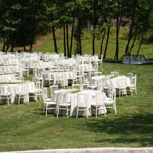 Meşelibağ Events