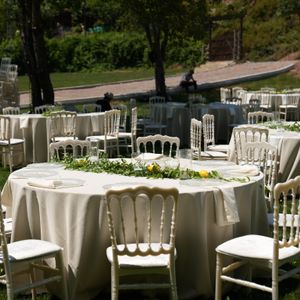 Meşelibağ Events