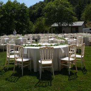 Meşelibağ Events