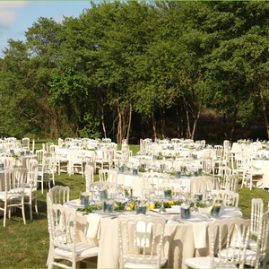 Meşelibağ Events