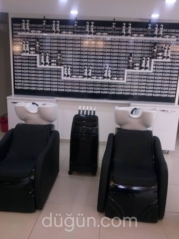 Kaşmir Saç Tasarım