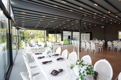 Sultanbahçe Event Garden