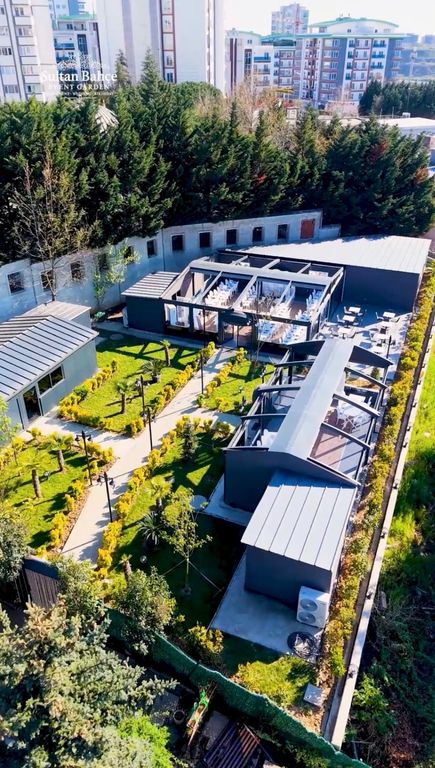 Sultanbahçe Event Garden