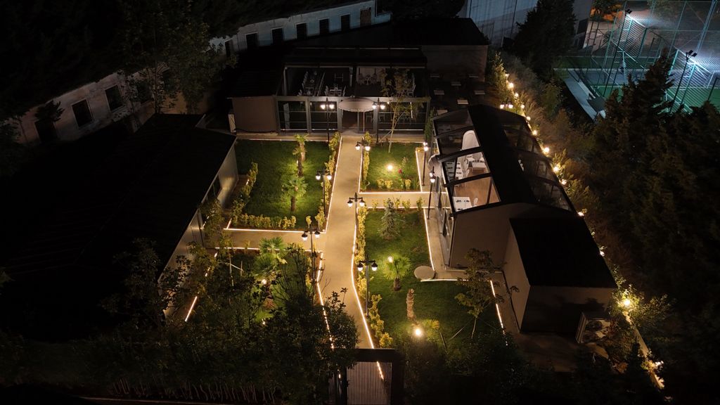 Sultanbahçe Event Garden