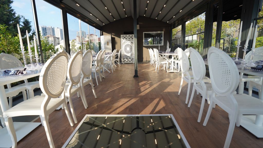Sultanbahçe Event Garden