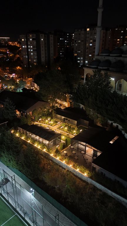 Sultanbahçe Event Garden