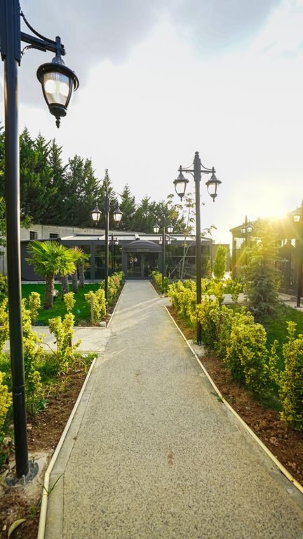 Sultanbahçe Event Garden
