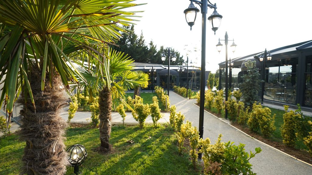 Sultanbahçe Event Garden