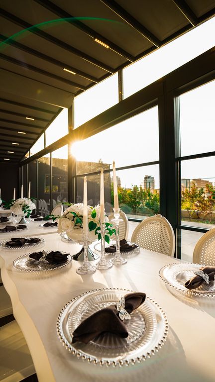 Sultanbahçe Event Garden