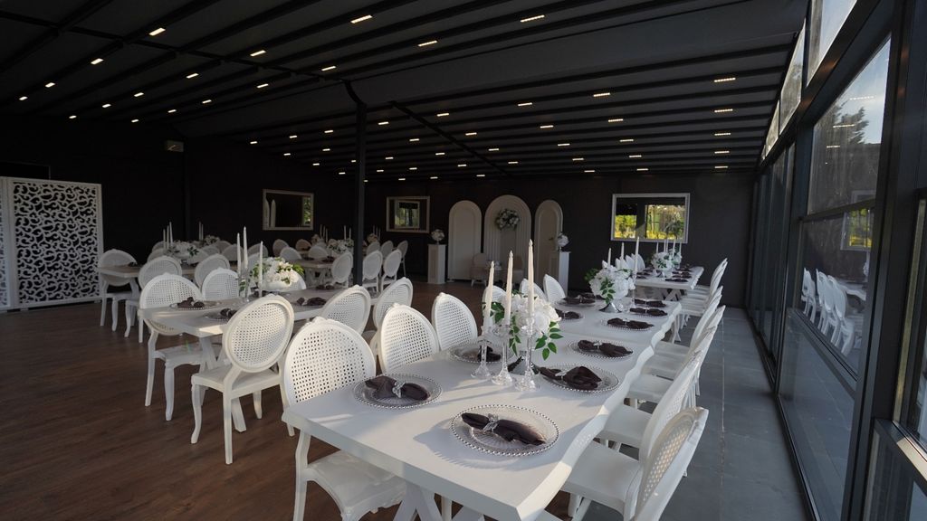 Sultanbahçe Event Garden