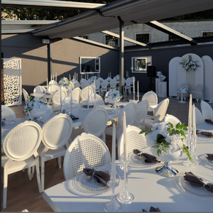 Sultanbahçe Event Garden
