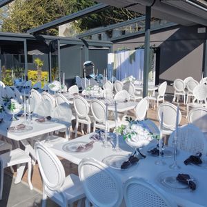 Sultanbahçe Event Garden