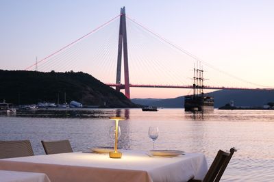 Poyraz Tako Balık Restaurant