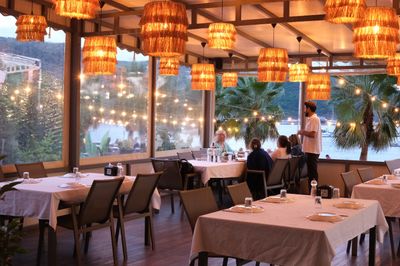 Poyraz Tako Balık Restaurant