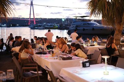 Poyraz Tako Balık Restaurant