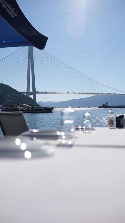 Poyraz Tako Balık Restaurant