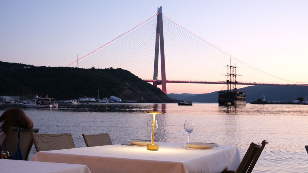 Poyraz Tako Balık Restaurant