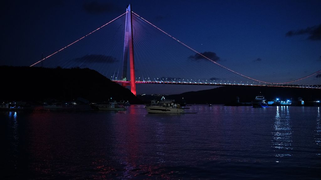 Poyraz Tako Balık Restaurant