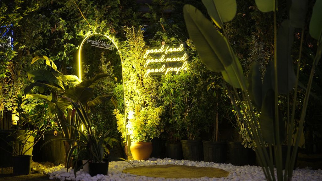 Poyraz Tako Balık Restaurant
