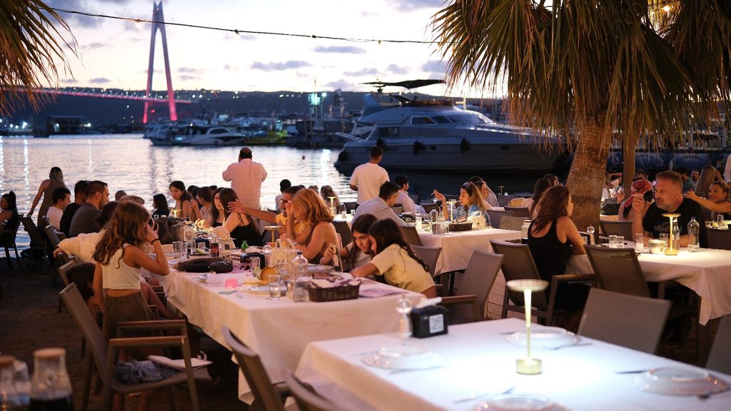 Poyraz Tako Balık Restaurant