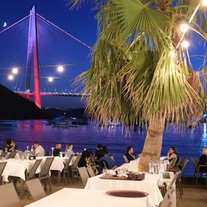 Poyraz Tako Balık Restaurant