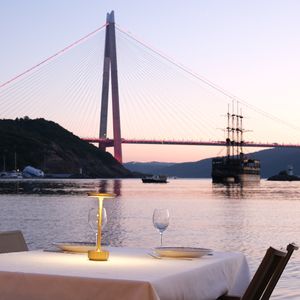 Poyraz Tako Balık Restaurant