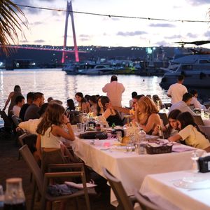 Poyraz Tako Balık Restaurant