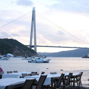 Poyraz Tako Balık Restaurant
